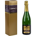 A.O.P. Crémant d'Alsace Millésimé - WOLFBERGER dans le catalogue Carrefour Market