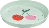 Teller Kirsche im Angebot bei dm-drogerie markt in Heilbronn Teller Kirsche Angebote von babylove bei dm-drogerie markt Heilbronn für 2,95 €
