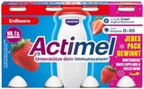 Aktuelle Erdbeeren Angebote bei REWE in Herne Aktuelles Actimel Drink Erdbeere Angebot bei REWE in Herne ab 2,22 €