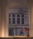 Lampadaire à LED - LIVARNO home en promo chez Lidl Lampadaire à LED - LIVARNO home dans le catalogue Lidl