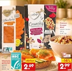Silberlachs im Angebot bei Netto Marken-Discount in Reutlingen Silberlachs Angebote von Lieblings bei Netto Marken-Discount Reutlingen für 2,69 €