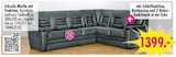 Ecksofa Merlin Angebote bei SB Möbel Boss Bonn für 1.399,00 €
