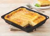 Parmentier de Canard - U - Super U à Toulon Parmentier de Canard - U en promo chez Super U Toulon à 11,91 €