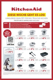 Pfanner Angebot im aktuellen E center Prospekt auf Seite 28