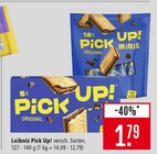 Marktkauf Groß-Zimmern - Pick Up! Angebot im Prospekt Pick Up! bei Marktkauf im Groß-Zimmern Prospekt für 1,79 €