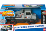 Rückzugauto von Hot Wheels im aktuellen Rossmann Prospekt für 7,99 €