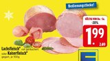 Lachsfleisch oder Kaiserfleisch im Angebot bei EDEKA in Passau Lachsfleisch oder Kaiserfleisch Angebote bei EDEKA Passau für 1,99 €
