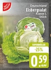 Eisbergsalat bei E center im Enger Prospekt für 0,59 €