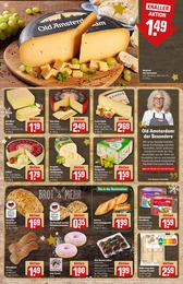 REWE Demeter im Prospekt REWE Demeter im Prospekt