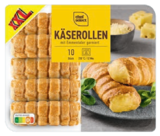 Käserollen XXL von Chef Select im aktuellen Lidl Prospekt