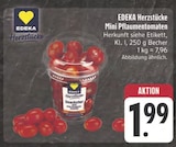 Mini Pflaumentomaten bei E center im Arzberg Prospekt für 1,99 €