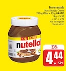 Angebot im EDEKA Ahorn, Main-Tauber-Kreis Prospekt EDEKA Ahorn, Main-Tauber-Kreis Prospekt mit im Angebot für 4,44 €