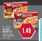 Bistro Baguette Salami im Angebot bei EDEKA in Bochum Bistro Baguette Salami Angebote von Dr. Oetker bei EDEKA Bochum für 1,49 €