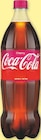 Coca cola en promo chez U Express Aulnay-sous-Bois à 0,99 €