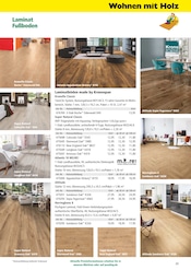 Ähnliches Angebot bei Holz Possling in Prospekt "Holz- & Baukatalog 2024/25" gefunden auf Seite 23