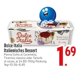 Italienisches Dessert von Dolce Italia im aktuellen EDEKA Prospekt für 1,69 €