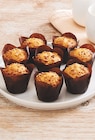 Bi1 Dompierre-sur-Besbre - Promo 8 Mini Muffins Promo 8 Mini Muffins à 4,10 € dans le catalogue Bi1 à Dompierre-sur-Besbre