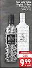 Vodka Original im Angebot bei E center in Wermelskirchen Vodka Original Angebote von Three Sixty bei E center Wermelskirchen für 9,99 €