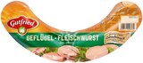 Aktuelles Geflügel-Fleischwurst Angebot bei Penny in Recklinghausen ab 2,79 €