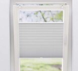 Hagebaumarkt Itzehoe - Thermo-Plissee Angebot im Prospekt Thermo-Plissee bei Hagebaumarkt im Itzehoe Prospekt für 14,99 €