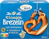 Laugenbrezeln von Korn Mühle für 1,79 € bei Netto Marken-Discount im Angebot Laugenbrezeln von Korn Mühle im aktuellen Netto Marken-Discount Prospekt