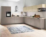 Küche Lava im Angebot bei Segmüller in Leverkusen Küche Lava Angebote von Nolte bei Segmüller Leverkusen für 4.199,00 €