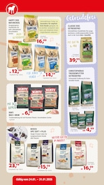 Aktueller Zookauf Prospekt mit Geflügel, "GUT VERSORGT INS NEUE JAHR!", Seite 2