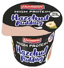 High Protein Pudding Angebot in Seggebruch High Protein Pudding im aktuellen Prospekt bei Lidl in Seggebruch