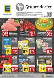 E center Discounter Prospekt der aktuellen Woche mit 28 Seiten, gültig von 20.07.2026 bis 25.07.2026, in Herdecke und Umgebung Aktueller E center Discounter Prospekt in Herdecke und Umgebung, "Aktuelle Angebote" mit 28 Seiten, 20.07.2026 - 25.07.2026