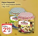 Aktuelles Fetawürfel mit Kräutern Angebot bei GLOBUS in Jena ab 2,99 €