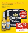 Netto Marken-Discount Oderberg - Extra Lager oder Cero Angebot im Prospekt Extra Lager oder Cero bei Netto Marken-Discount im Oderberg Prospekt für 15,49 €
