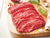 Intermarché Carmaux - Promo Viande Bovine : Paleron à Griller ou Steak à Griller Promo Viande Bovine : Paleron à Griller ou Steak à Griller à 11,90 € dans le catalogue Intermarché à Carmaux