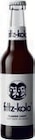 fritz-kola im tegut Prospekt fritz-kola von im aktuellen tegut Prospekt für 0,99 €