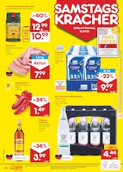 Kaffeebohnen im Netto Marken-Discount Prospekt in Dresden Aktueller Netto Marken-Discount Prospekt mit Kaffeebohnen, "Aktuelle Angebote", Seite 58