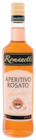 Aperitivo Rosato Angebote von Romanetti bei Lidl Fürth für 5,99 €