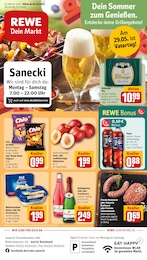 Der aktuelle REWE Prospekt Der aktuelle REWE Prospekt: Dein Markt