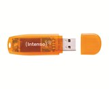 USB Stick 2.0 von (Intenso) im aktuellen Zimmermann Prospekt