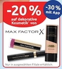 -20% oder -30% mit App bei budni im Angebot -20% oder -30% mit App im aktuellen budni Prospekt