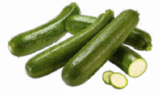 Zucchini im Angebot bei Netto Marken-Discount in Offenbach Zucchini Angebote von HEIMAT bei Netto Marken-Discount Offenbach für 1,00 €
