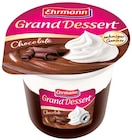 Grand Dessert von Ehrmann im aktuellen REWE Prospekt für 0,39 €