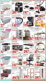 Wreesmann Kochplatte im Prospekt 