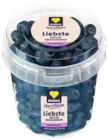 Kulturheidelbeeren im Marktkauf Prospekt Kulturheidelbeeren von EDEKA Herzstücke im aktuellen Marktkauf Prospekt für 2,99 €