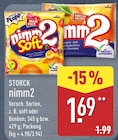 nimm2 Soft im ALDI Nord Prospekt nimm2 Soft von STORCK im aktuellen ALDI Nord Prospekt für 1,69 €