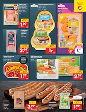 Wurst im Netto Marken-Discount Prospekt in Stendal Aktueller Netto Marken-Discount Prospekt mit Wurst, "Aktuelle Angebote", Seite 13