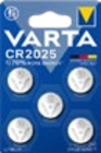 CR2025 von VARTA im aktuellen Kaufland Prospekt für 2,99 €