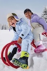 Baby-Schneestiefel bei Lidl im Röhrsdorf Prospekt für 12,99 €