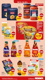 Aktueller Penny Prospekt mit Öl, "Wer günstig will, muss Penny.", Seite 11