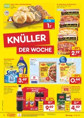 Aktueller Netto Marken-Discount Prospekt mit Melitta, "Aktuelle Angebote", Seite 2