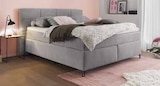 Boxspringbett FAIRFIELD von set one by Musterring für 175,00 € bei Zurbrüggen im Angebot Boxspringbett FAIRFIELD von set one by Musterring im aktuellen Zurbrüggen Prospekt