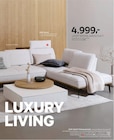 SELECT Wohnlandschaft im XXXLutz Möbelhäuser Prospekt zum Preis von 4.999,00 €
